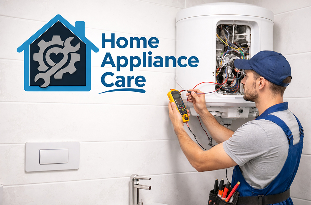 Air Conditioner Repair