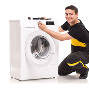 Washing Machine Not Spinning