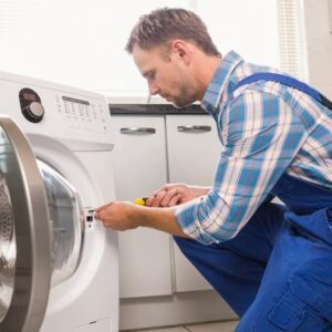 Washing Machine Water Leakage