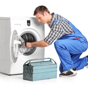 Washing Machine Installation or Uninstallation