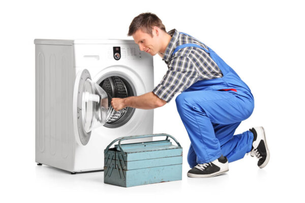 Washing Machine Repair Service in Bangalore