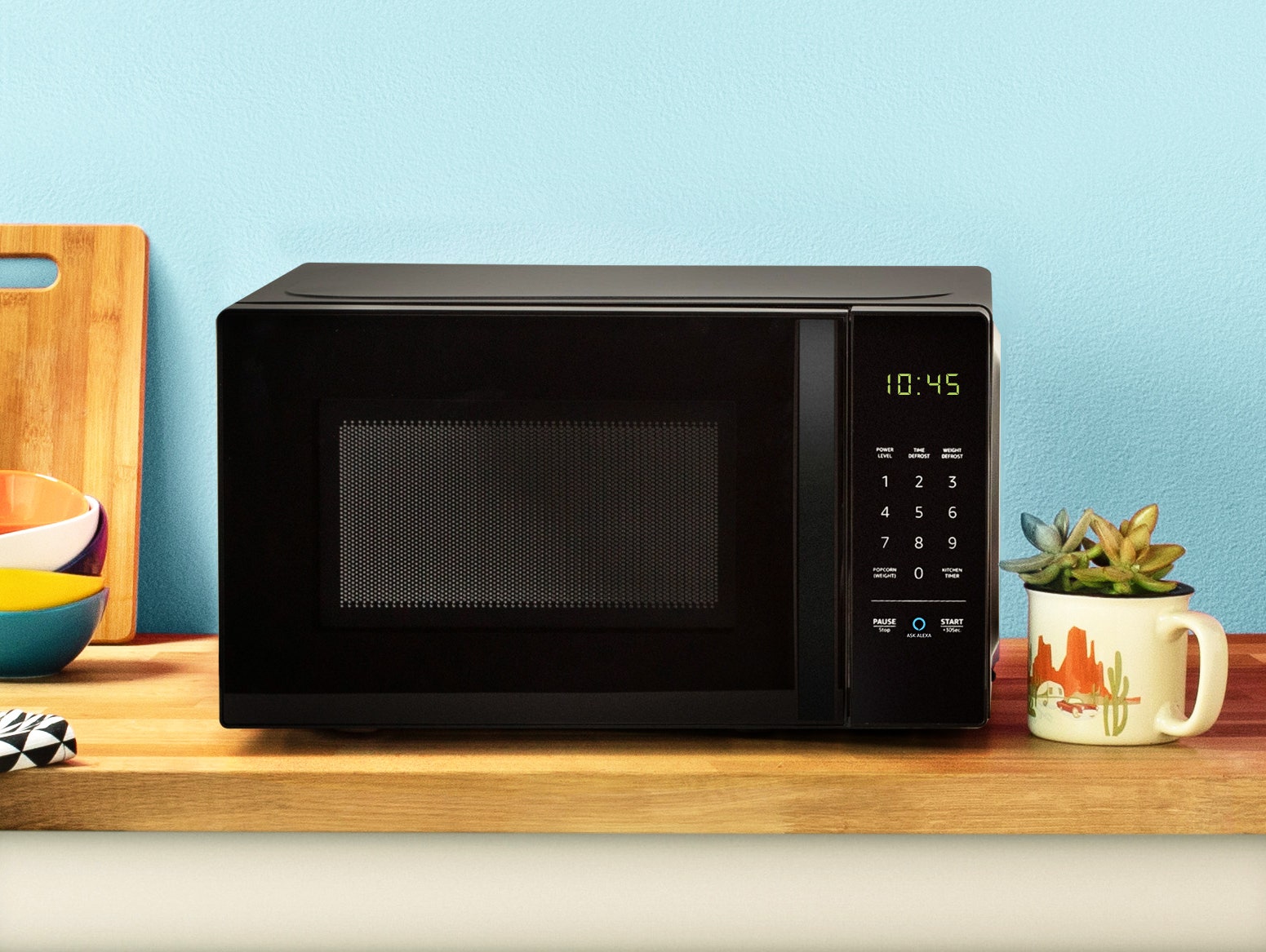 Read more about the article Microwave safety measures that you must follow