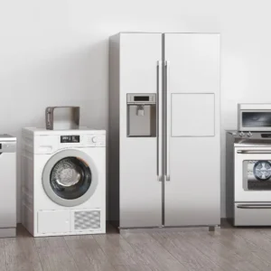 Washing Machine, Microwave Oven & Refrigerator Repair Training Course