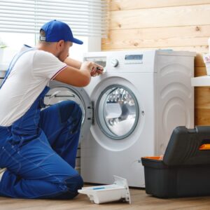 Washing Machine & Microwave Oven Repair Training Course