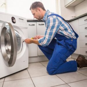 Washing Machine Repair Training Course