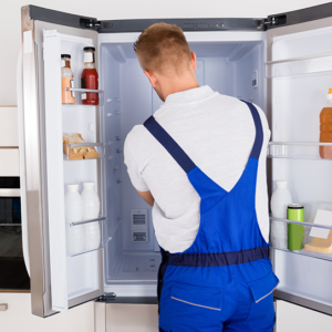 Refrigerator Repair Training Course