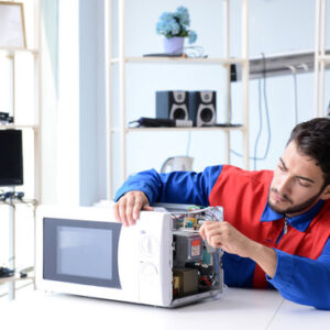 Microwave Oven Repair Training Course