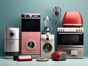 Read more about the article Highly Useful Home Appliances That Every Household Must Have.