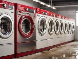 Read more about the article Top 5 Best Washing Machines In India 2024.