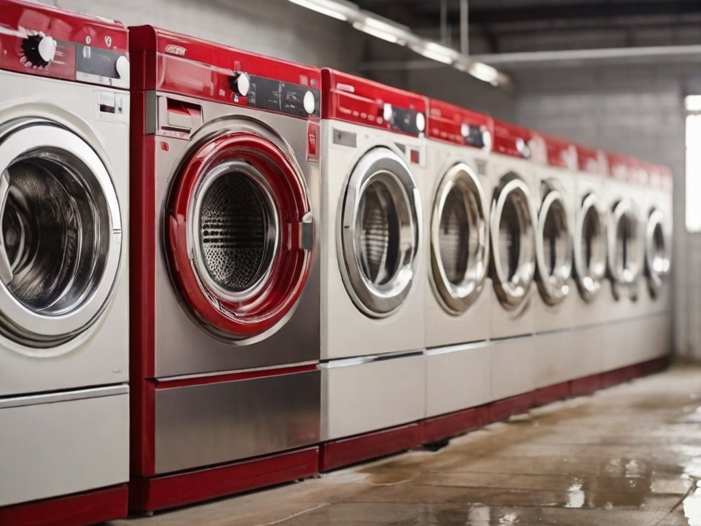 You are currently viewing Top 5 Best Washing Machines In India 2024.