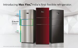 Read more about the article Top best refrigerators 1 bosch refrigerator